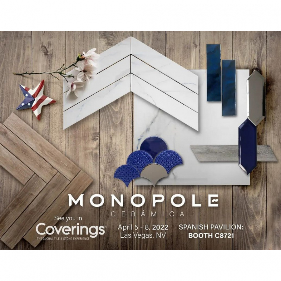 Monopole at Coverings 2022